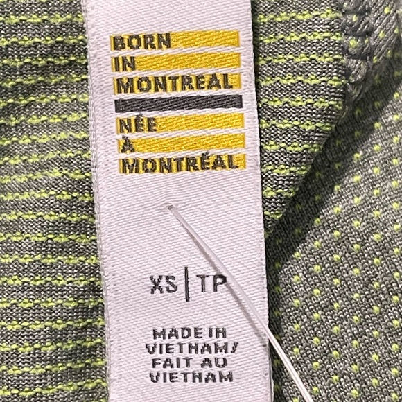 Lole Tank Top - Picture 4 of 5